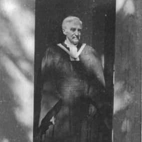 James Purves