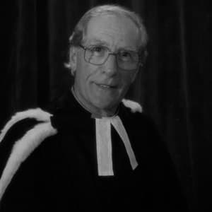 Frederick J. Marshall, B.A.