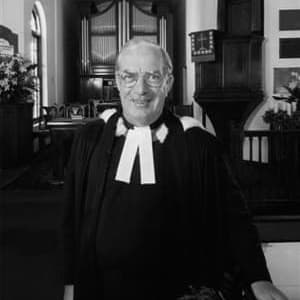 Henry Shepherd, M.A., B.D.