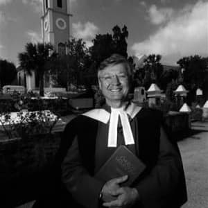 Alan W. Garrity, B.Sc,. B.D., M.Th.