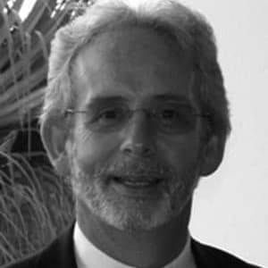 Barry Dunsmore, M.A., B.D.