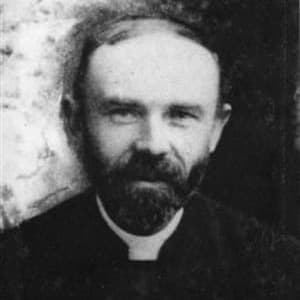 Alexander Brown Thompson