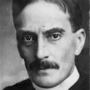 William Robson Notman, M.A. 