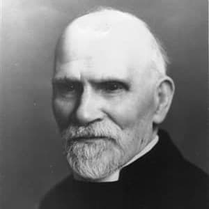 Archibald Borland Cameron, D.D.  