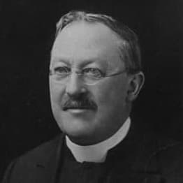 James Gilfillan 