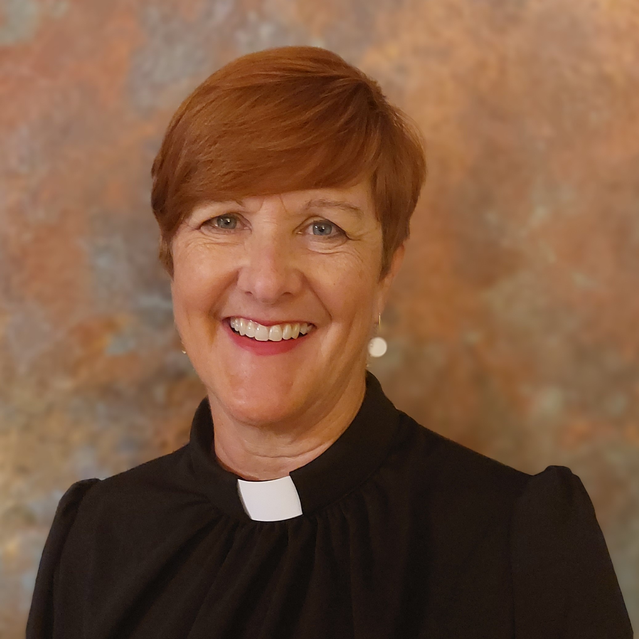 Reverend Cindy F.  Campbell